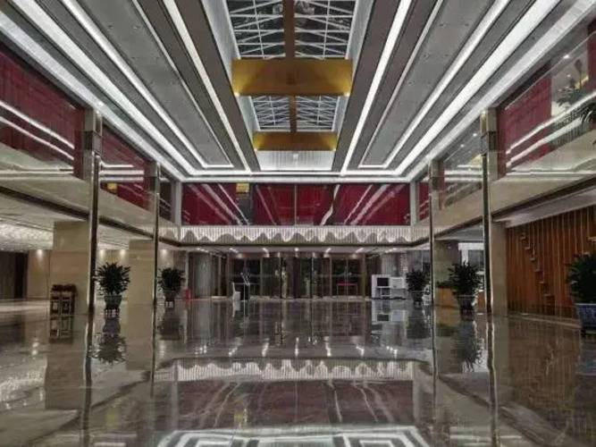 Holiday Inn Beijing Daxing Movie Park By Ihg