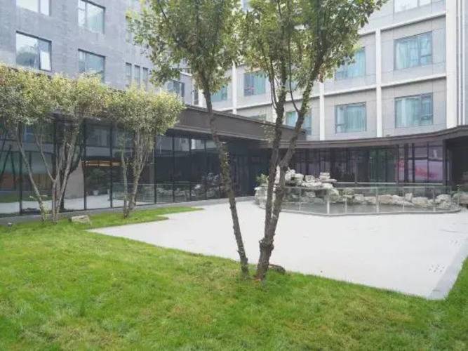 Holiday Inn Beijing Daxing Movie Park By Ihg