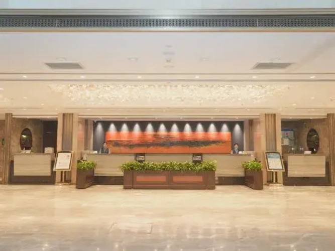 Holiday Inn Beijing Daxing Movie Park By Ihg