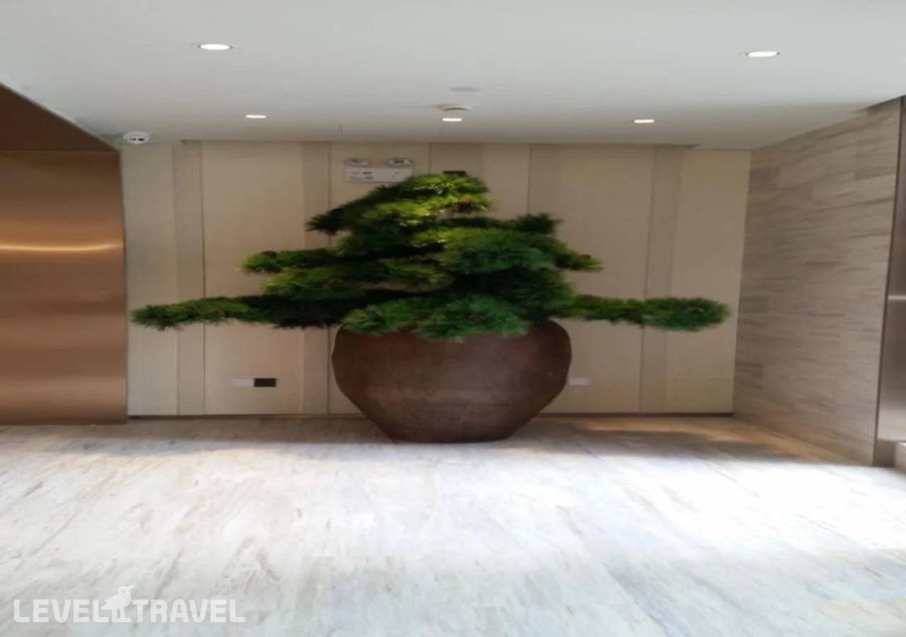 Отель Ji Hotel Shanghai Kangqiao Hu'Nan Road — Шанхай, Китай