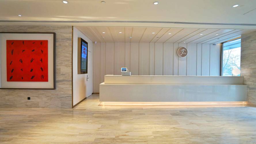 Ji Hotel (Beijng Changping Longshui Road)