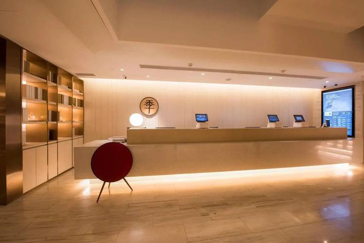 Ji Hotel Beijing Andingmen