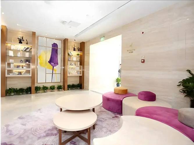 Lavande Hotel·Bejing West Railway Station South Square