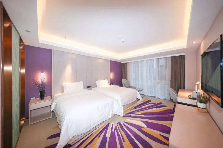 Lavande Hotel Beijing Changyang Metro Station
