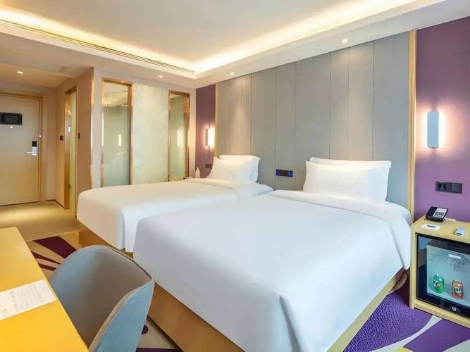 Lavande Hotels Beijing Tian'Anmen Wangfujing Street