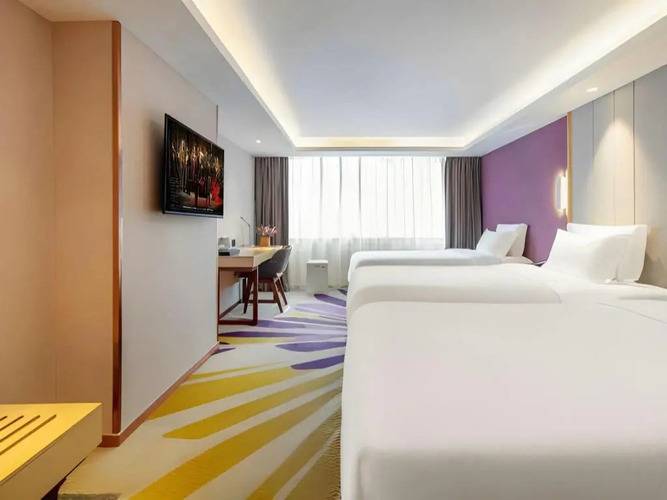 Lavande Hotels Beijing Tian'Anmen Wangfujing Street