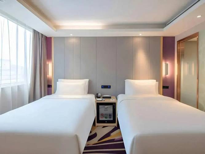 Lavande Hotels Beijing Tian'Anmen Wangfujing Street