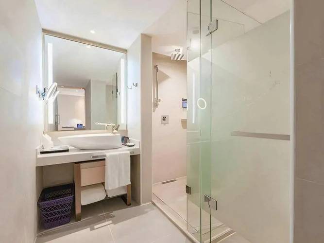 Lavande Hotels Beijing Tian'Anmen Wangfujing Street