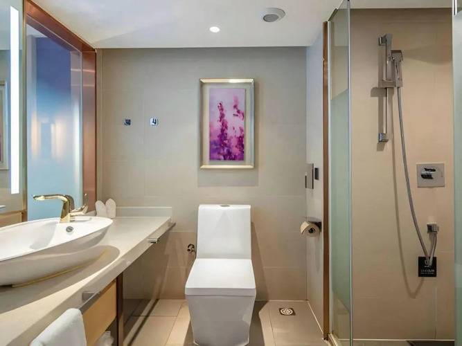Lavande Hotels Beijing Tian'Anmen Wangfujing Street