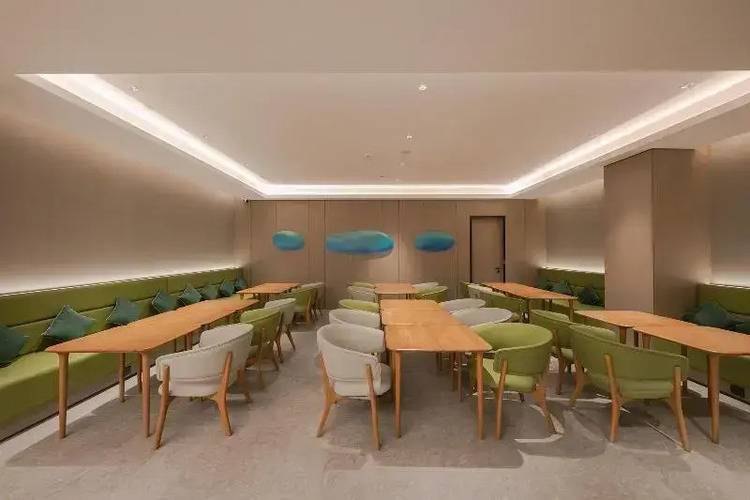 Ji Hotel Beijing Zhongguancun Suzhou Bridge