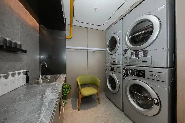 Ji Hotel Beijing Zhongguancun Suzhou Bridge