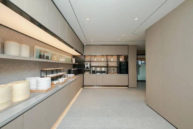 Ji Hotel Beijing Yansha East Sanyuan Bridge
