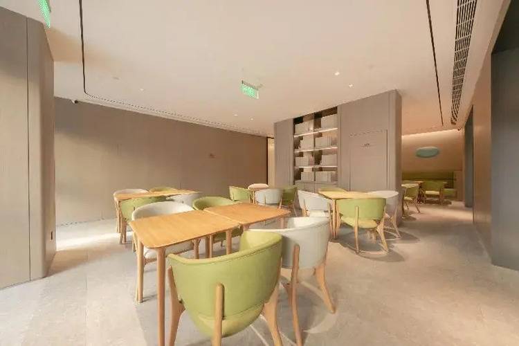 Ji Hotel Beijing Shilihe
