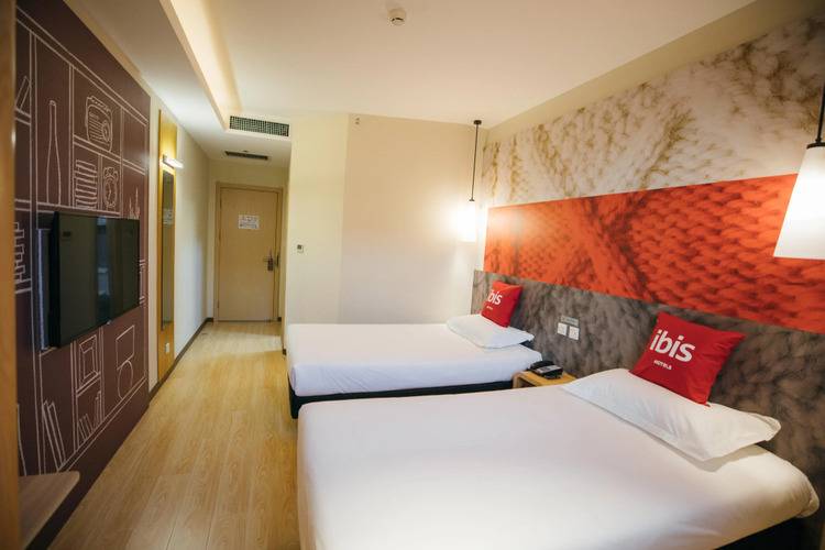 Ibis Beijing Chaoyang Joy City Hotel