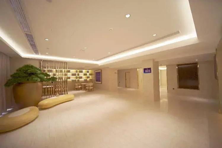 Ji Hotel (Renmin University Of China Metro Station
