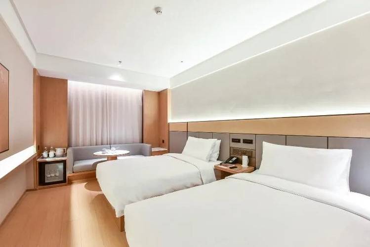Горящий тур в Китай — отель Ji Hotel (Beijing Shunyi Yanjing Bridge) (Пекин)