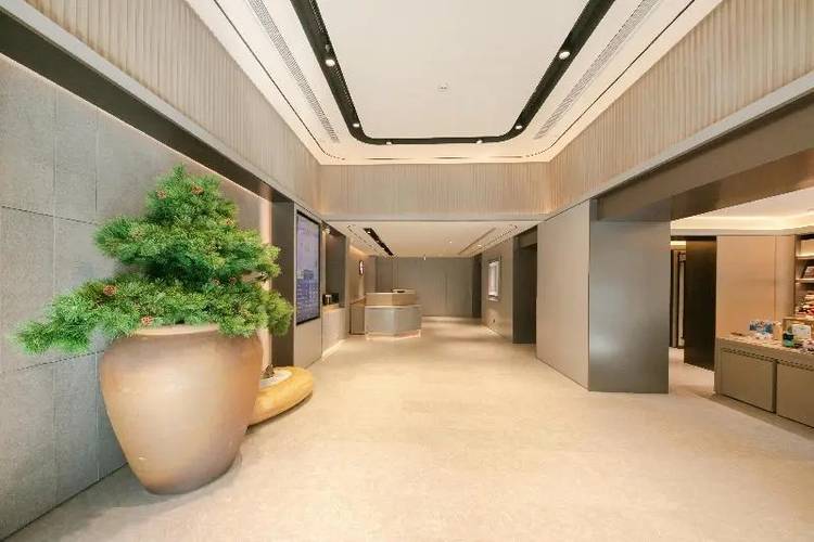Ji Hotel (Sanyuan Xiqiao, Beijing International Ex