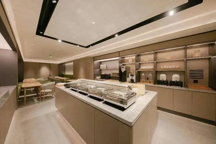 Ji Hotel (Sanyuan Xiqiao, Beijing International Ex