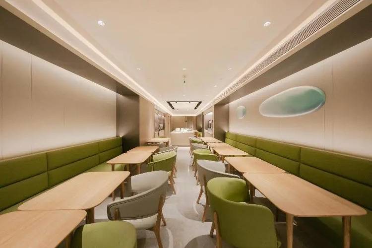 Ji Hotel (Sanyuan Xiqiao, Beijing International Ex