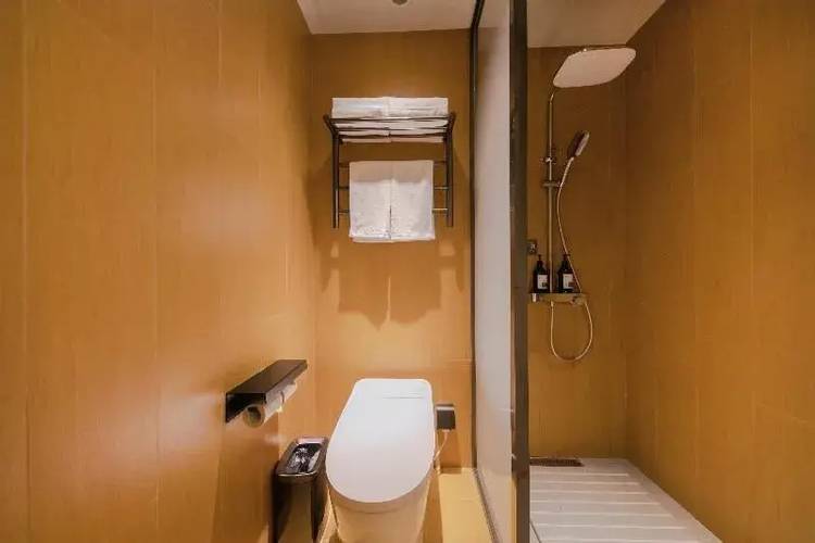 Ji Hotel (Sanyuan Xiqiao, Beijing International Ex