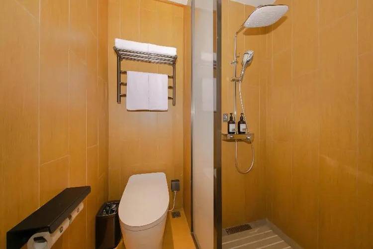 Ji Hotel (Sanyuan Xiqiao, Beijing International Ex