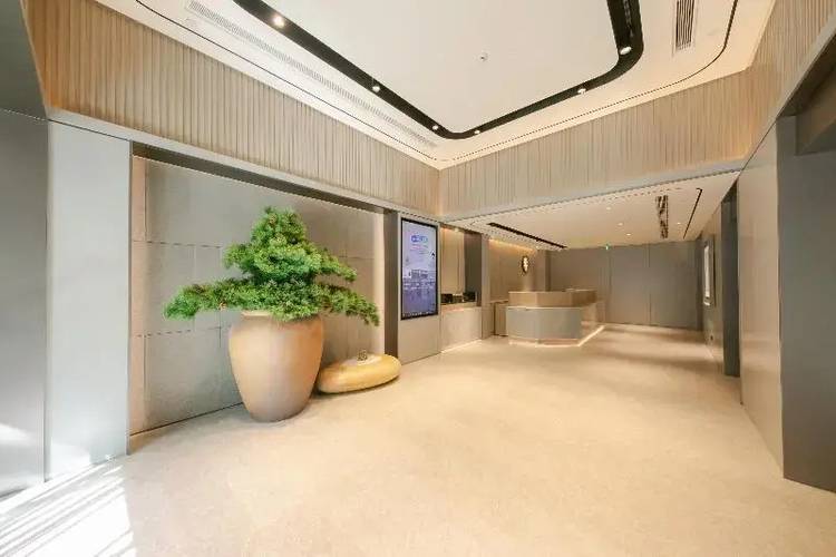 Ji Hotel (Sanyuan Xiqiao, Beijing International Ex