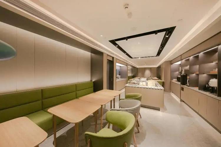 Ji Hotel (Sanyuan Xiqiao, Beijing International Ex