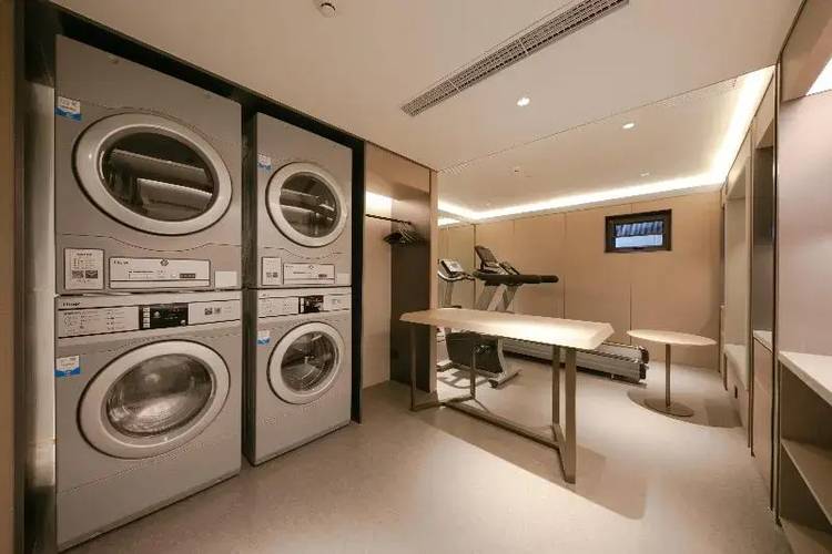 Ji Hotel (Sanyuan Xiqiao, Beijing International Ex