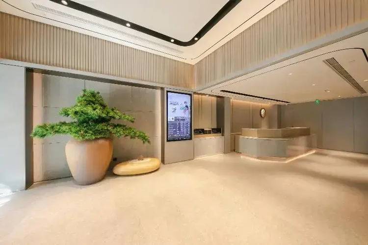 Ji Hotel (Sanyuan Xiqiao, Beijing International Ex