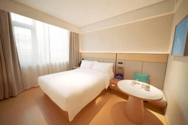 Ji Hotel (Beijing Guangqu Road Branch)