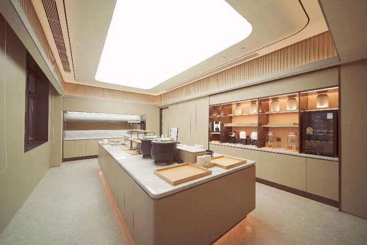 Ji Hotel (Beijing Guangqu Road Branch)