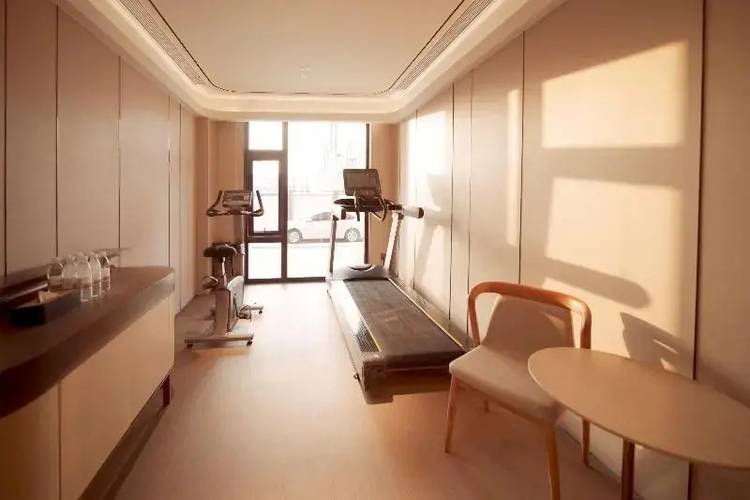Ji Hotel (Beijing Guangqu Road Branch)