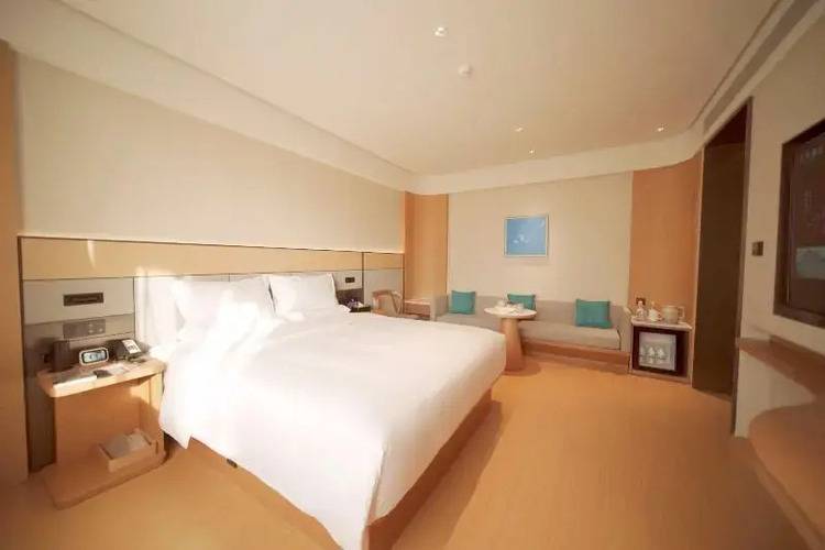 Ji Hotel (Beijing Guangqu Road Branch)