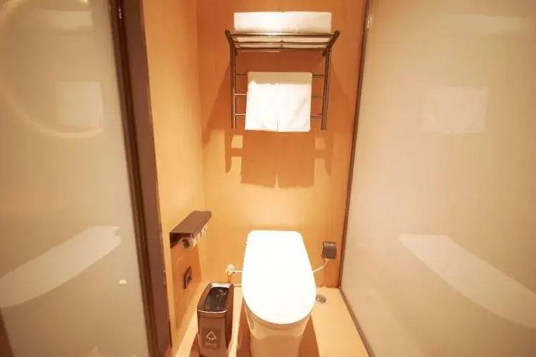 Ji Hotel (Beijing Guangqu Road Branch)