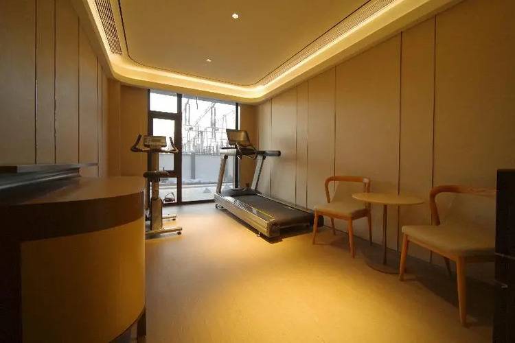 Ji Hotel (Beijing Guangqu Road Branch)