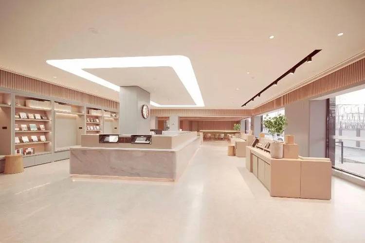 Ji Hotel (Beijing Guangqu Road Branch)