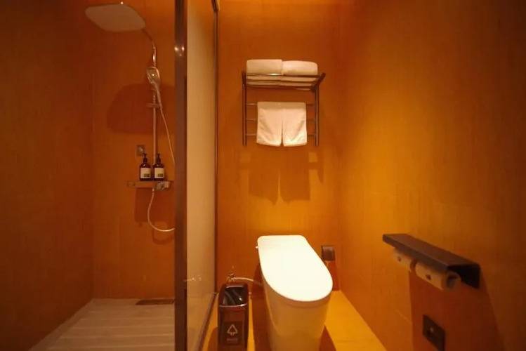 Ji Hotel (Beijing Guangqu Road Branch)
