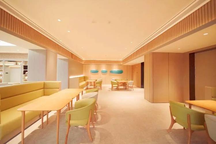 Ji Hotel (Beijing Guangqu Road Branch)