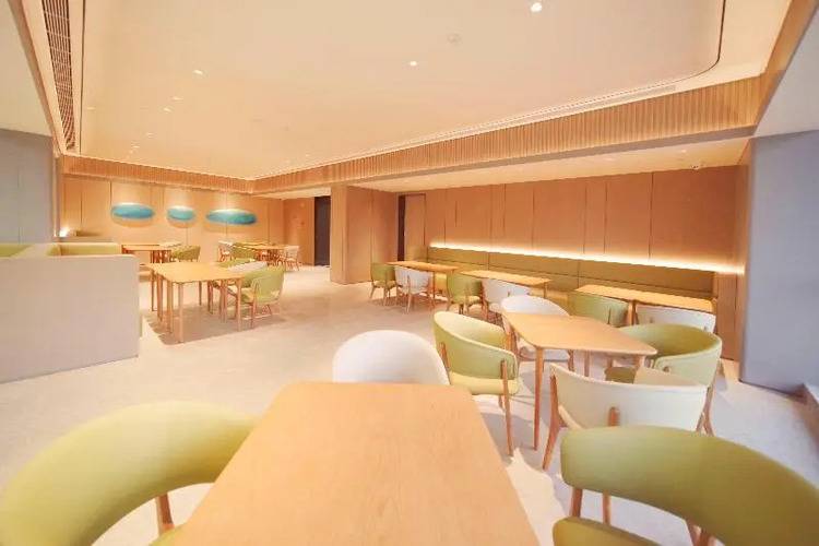 Ji Hotel (Beijing Guangqu Road Branch)
