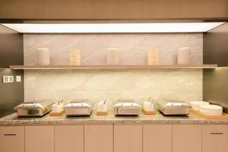 Ji Hotel(Chaoyang North Road, Communication Univer