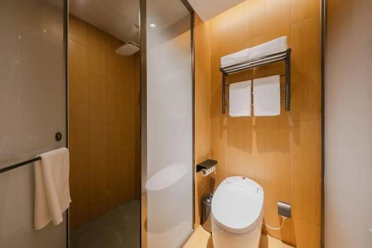 Ji Hotel(Chaoyang North Road, Communication Univer