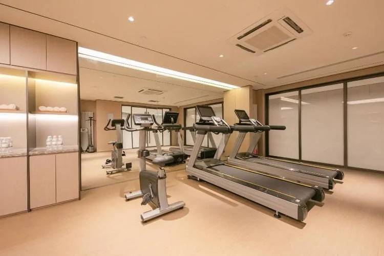 Ji Hotel(Chaoyang North Road, Communication Univer