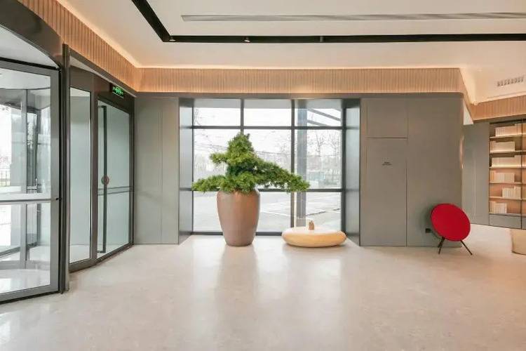 Ji Hotel(Chaoyang North Road, Communication Univer