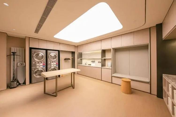 Ji Hotel(Chaoyang North Road, Communication Univer