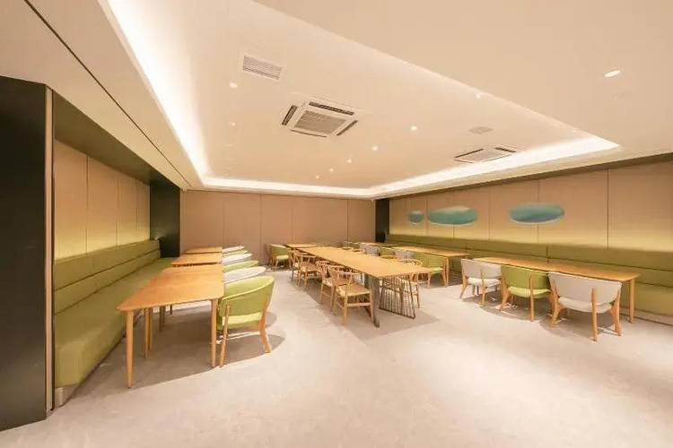 Ji Hotel(Chaoyang North Road, Communication Univer