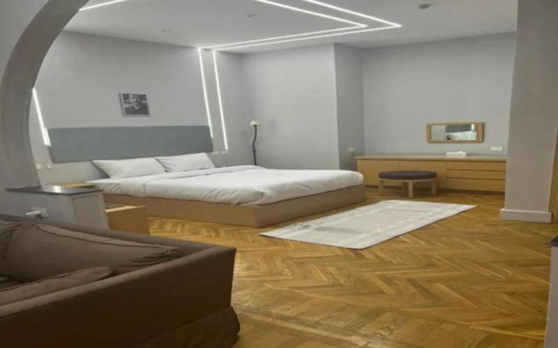 Zamalek House Hotel