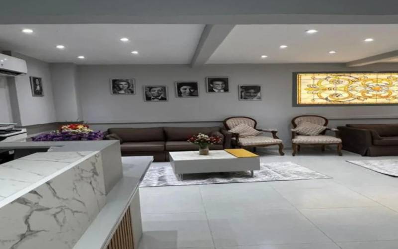 Zamalek House Hotel