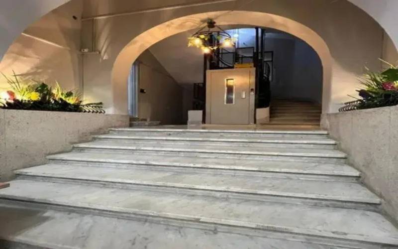 Zamalek House Hotel