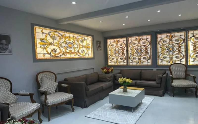 Zamalek House Hotel