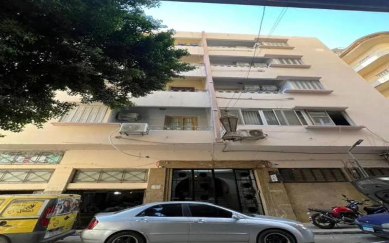 Zamalek House Hotel